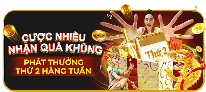 Khuyến mãi bắn cá hấp dẫn tại qh88 apk